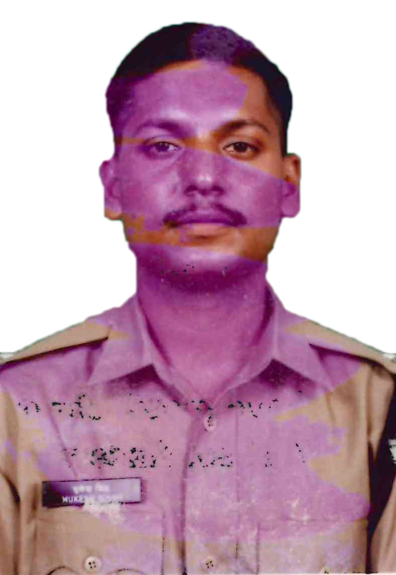 Mukesh singh 